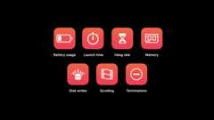 Diagnose Power and Performance regressions in your app