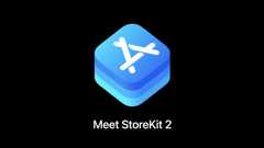 Meet StoreKit 2