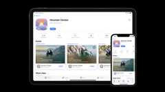 Meet in-app events on the App Store