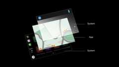 CarPlay Audio and Navigation Apps