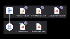 Building Faster in Xcode