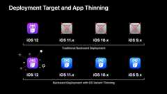 Optimizing App Assets