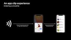 Configure and link your App Clips