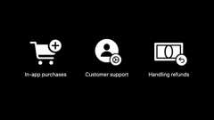 Support customers with StoreKit 2 and App Store Server API