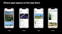Get started with app discovery and marketing