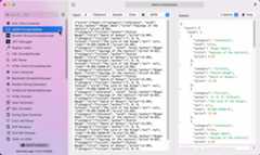 DevUtils screenshot