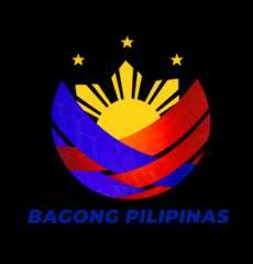 Bagong Pilipinas Logo