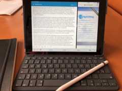 Mi nuevo iPad