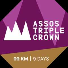 ASSOS Triple Crown Challenge