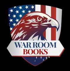 War Room Books Logo
