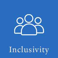 Inclusivity