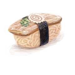 sushi!