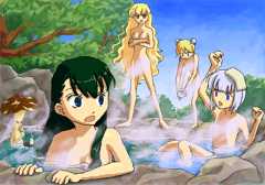 さっさと出なさいよ！