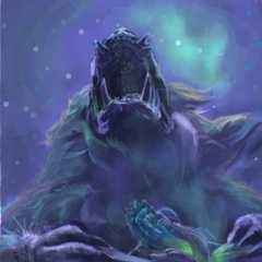 MHWs　闢獣の頂に立ちて　ドシャグマ（ボス個体）