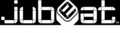 jubeat ロゴ
