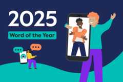 Cambridge Dictionary’s Word of the Year 2025