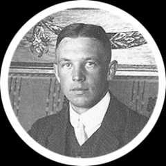 Axel ”Acke” Norling