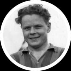 Gösta ”Knivsta” Sandberg