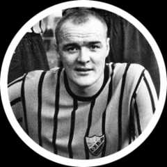 Hans ”Tjalle” Mild