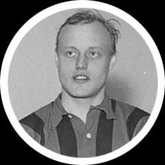 John ”Jompa” Eriksson