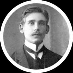 Kalle ”Köping” Gustafsson