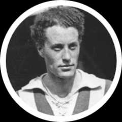 Sigvard ”Sigge” Bergh