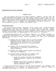 Thumbnail image of item number 4 in: 'Bomber Options for Replacing B52s'.