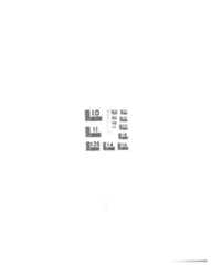 Thumbnail image of item number 1 in: 'Bence Jones proteins: Powerful tool for fundamental study of protein chemistry and pathophysiology'.