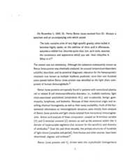 Thumbnail image of item number 4 in: 'Bence Jones proteins: Powerful tool for fundamental study of protein chemistry and pathophysiology'.