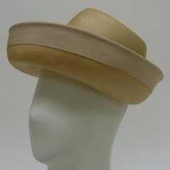 Thumbnail image of item number 1 in: 'Breton Hat'.