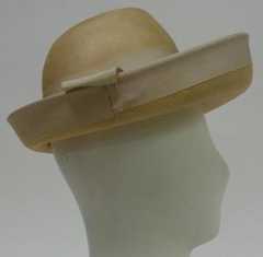 Thumbnail image of item number 2 in: 'Breton Hat'.