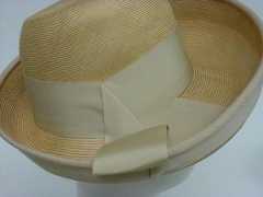 Thumbnail image of item number 4 in: 'Breton Hat'.