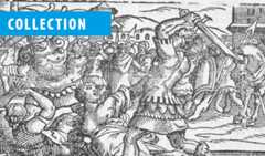 Boekenoogen Chapbooks (MNL)