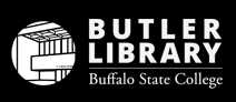 Butler Library Buffalo State College