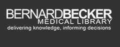Bernard Becker Medical Library