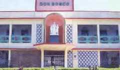 Don Bosco, Park Circus, Kolkata