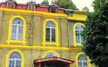 Goethals Memorial School, Darjeeling