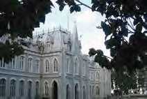 St. Joseph’s School, Darjeeling