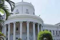 La Martiniere Boys School, Kolkata