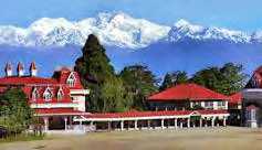 St. Paul’s School, Darjeeling