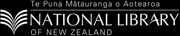 National Libary of New Zealand - Te Puna Matauranga o Aotearoa