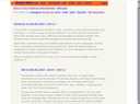 Hacker News website