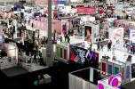Il Cosmoprof alla prima edizione nel Nord America a Miami