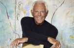 Giorgio Armani, scomparso il 4 settembre 2025