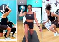 Brignone: gli allenamenti "impossibili" che l'hanno portata all'oro