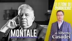 Letteratura Italiana - Montale