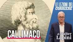 Callimaco