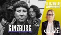 Letteratura italiana, Ginzburg - Ciabatti