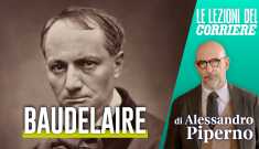 maturita letterature straniere BAUDELAIRE