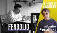 Letteratura italiana, Fenoglio - Veronesi